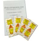 Bluestar Training para Cena de Crime - Luminol, 4 Pacotes