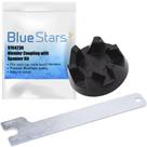BlueStars de substituição do acoplador Blender Drive para KitchenAid