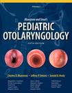 Bluestone and stools: pediatric otolaryngology 2 vls - PMPH-USA