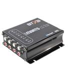 Bluetooth DSP Marts Digital BTX8-DSP 8 saídas 32Bits 96kHz Bluetooth DSP Marts Digital BTX8-DSP 8 saídas 32Bits 96kHz