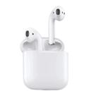 Bluetooth Fone i12 Branco Sem Fio In Ear com Estojo Original