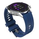 Bluetooth Smart Watch Esporte Movimento Fitness Sistema Duplo Estilo Relógio Inteligente Para