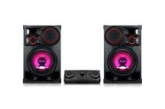 Bluetooth speaker LG XBOOM CL98 3500W Karaokê Party Speaker