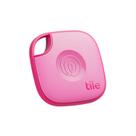 Bluetooth Tracker Tile da Life360 Mate (2024), pacote com 1 pacote rosa