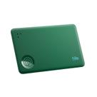 Bluetooth Tracker Tile da Life360 Slim para carteira e bagagem