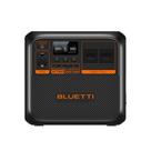 BLUETTI AC180P 1800W/1440Wh Estação de Energia Portátil