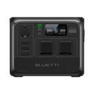 BLUETTI AC60 600W 403Wh Estação de Energia Portátil, 220V com Saídas Europeias, à Prova de Agua e Poeira para Viagens e Emergências