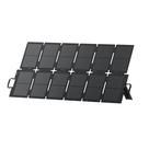BLUETTI Painel Solar 220W para Gerador Solar Elite100V2 AC70 Elite30V2 EB3A AC2A AC50B AC180