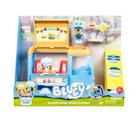 Bluey - Playset Bluey - Food Truck - Candide - 7969