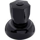 Blukit Acabamento Abs C50 Blck Deca/Docol