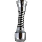 Blukit Extensor P/Torneira Abs Cro 140Mm 205 Blukit Extensor P/Torneira Abs Cro 140Mm 205