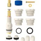 Blukit Salva Reg. Kit Facil 9X1 Pps