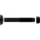 Blukit Tubo Lig. Flexivel Black 419 Blukit Tubo Lig. Flexivel Black 419