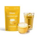 Blume Superfood Latte Pó Blend de Cúrcuma 25 Porções Blume Superfood Latte Pó Blend de Cúrcuma 25 Porções