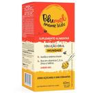 Blumel Imune Kids Solução Oral Mel 60mL