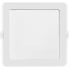 Blumenau Iluminacao Lum.Led Play Emb.Qd.24W 6,5K Bca