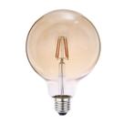 Blumenau lamp globo gde led e27 4w g125x176m biv - lum blumenau Blumenau lamp globo gde led e27 4w g125x176m biv - lum blumenau