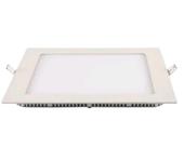 Blumenau plafon led embutir quadrado 6500k 32w 80496004 40cm Blumenau plafon led embutir quadrado 6500k 32w 80496004 40cm