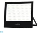Blumenau Refletor Led Play 200w 3000k Bivolt Ip66