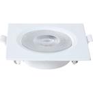 Blumenau Spot Led Emb Qd Br. 6W 6,5K