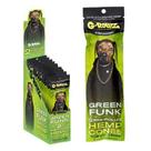 Blunt G-Rollz Uva Verde 2 Unidades