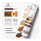 Blur C Fps98 Bege Cosmobeauty 50g Blur C Fps98 Bege Cosmobeauty 50g