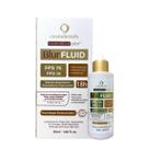 Blur Fluid Fps75 Bege Cosmobeauty 50ml