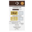 Blur Hd Fps60 Protetor Solar Bronze Cosmobeauty 50g Blur Hd Fps60 Protetor Solar Bronze Cosmobeauty 50g