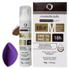 Blur M Chocolate Fps75 Clareador de Manchas Cosmobeauty