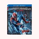 BLURAY O Espetacular Homem-Aranha (3D) LACRADO BLURAY O Espetacular Homem-Aranha (3D) LACRADO