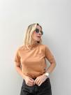 Blusa 100% Algodão Feminina MARCELLE Blusa 100% Algodão Feminina MARCELLE