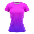 Blusa Academia Feminina Fitness Camiseta Treino Dry Fit Camisa Caminhada
