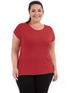 Blusa Academia Ginástica Flame Plus Size Leve G1 Ao G4 Várias Cores Blusa Academia Ginástica Flame Plus Size Leve G1 Ao G4 Várias Cores
