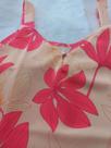 Blusa Alça Larga Botão Elegance