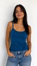 Blusa Alcinha