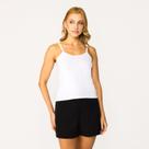 Blusa Alcinha feminina em Viscolycra Tribo Livre