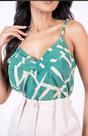 Blusa alcinha