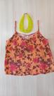 Blusa Alcinha Viscose