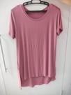 Blusa alongada Blusa alongada