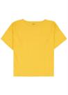 Blusa amarela Blusa amarela