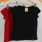 Blusa Angero Básica 22262