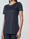 Blusa antracite performance colcci