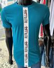 Blusa azul alfa life Blusa azul alfa life