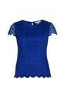 Blusa azul Blusa azul