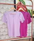 Blusa Babado