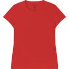 Blusa Baby Look Feminina Basicamente Ref. 123988
