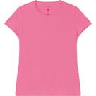Blusa Baby Look Feminina Basicamente Ref. 123988