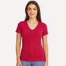 Blusa Baby Look Feminina- Habana