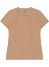 Blusa Baby Look Malwee 1000004500 Feminina Algodão T. P/XGG