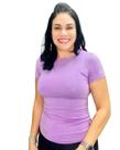 Blusa Baby Look REVANCHE Várias Cores